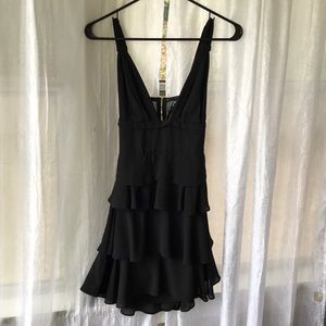 Nasty gal mini dress